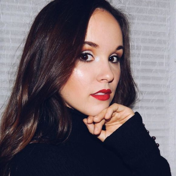 Meet your Posher, Maggie - Picture 1 of 1